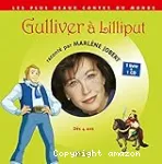 Gulliver à Lilliput vignette