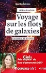 Voyage sur les flots de galaxies vignette