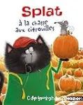 Splat à la chasse aux citrouilles vignette