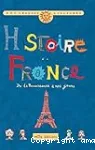 Histoire de France vignette