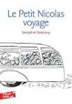Le Petit Nicolas voyage vignette
