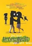 Quel bazar, la famille ?! vignette