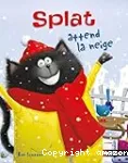 Splat attend la neige vignette