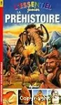 La préhistoire vignette