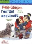 Petit-Glaçon, l'enfant esquimau vignette