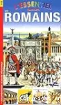 Les Romains vignette