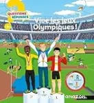 Vive les Jeux olympiques ! vignette