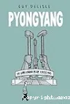 Pyongyang vignette