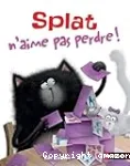 Splat n'aime pas perdre ! vignette