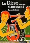 Les dieux s'amusent vignette