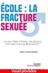 École, la fracture sexuée vignette